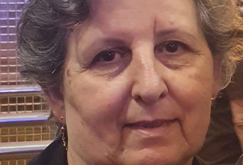 Funerária São Carlos informa nota de falecimento