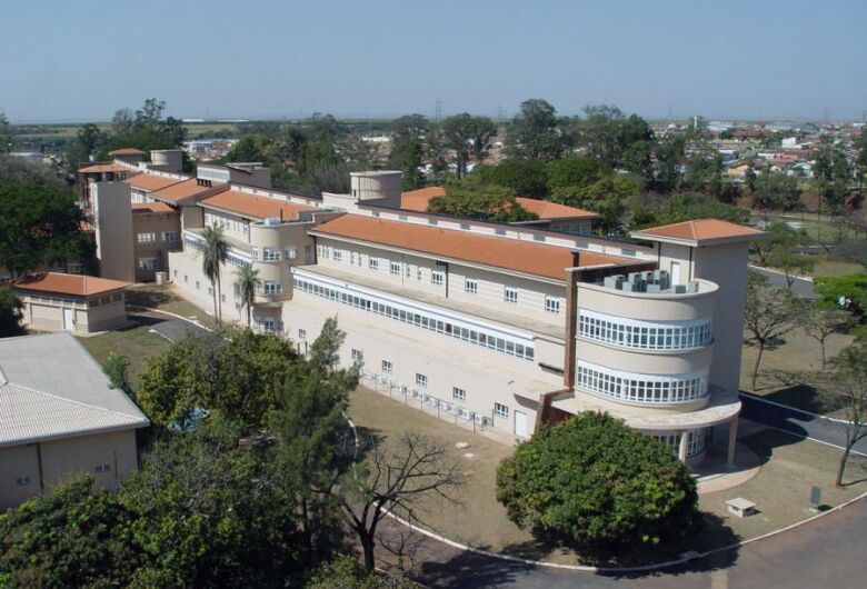 Hospital Estadual de Américo Brasiliense está entre os 100 melhores hospitais públicos do Brasil