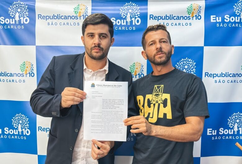 Projeto de Lei quer proibir condenados por maus-tratos aos animais de ocuparem cargos públicos em São Carlos