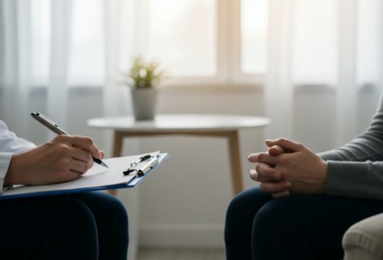 Afastamentos por saúde mental ultrapassam 546 mil em 2025, mulheres concentram quase 64% dos benefícios