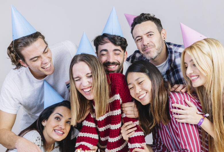 Aniversário pode virar dia de folga para quem tem carteira assinada