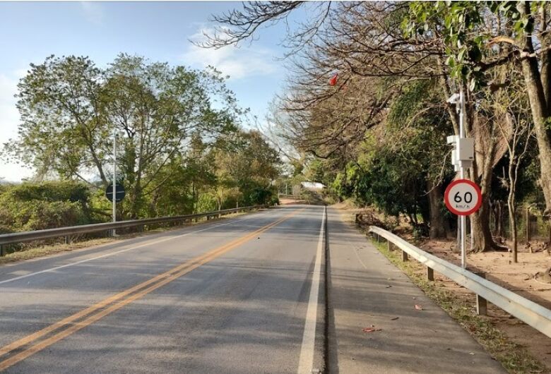 16 novos radares começam a multar nas rodovias de SP; confira os pontos instalados