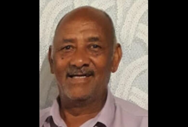 Funerária Fernandes informa o falecimento de Damião de Souza