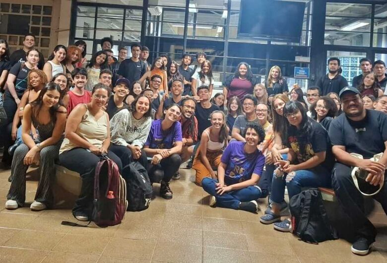 ICMC-USP abre inscrições para curso preparatório gratuito para vestibulares