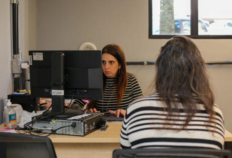 119 mulheres vítimas de violência doméstica são atendidas na Região Central