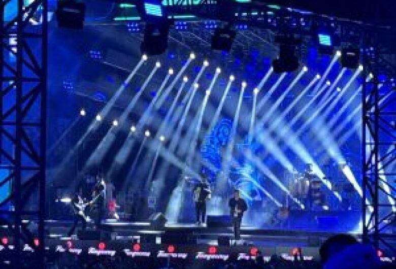 São Carlos Rodeio Fest anuncia datas da edição 2026