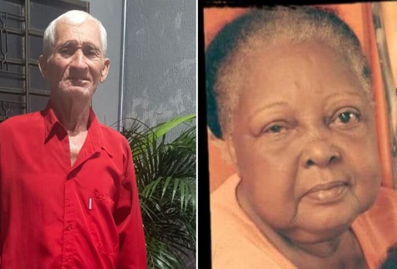 Terezinha de Jesus informa notas de falecimento 