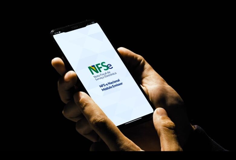 São Carlos passa a emitir Nota Fiscal de Serviços pelo sistema nacional a partir desta quinta-feira