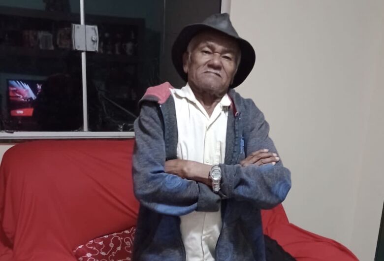 Terezinha de Jesus informa nota de falecimento 