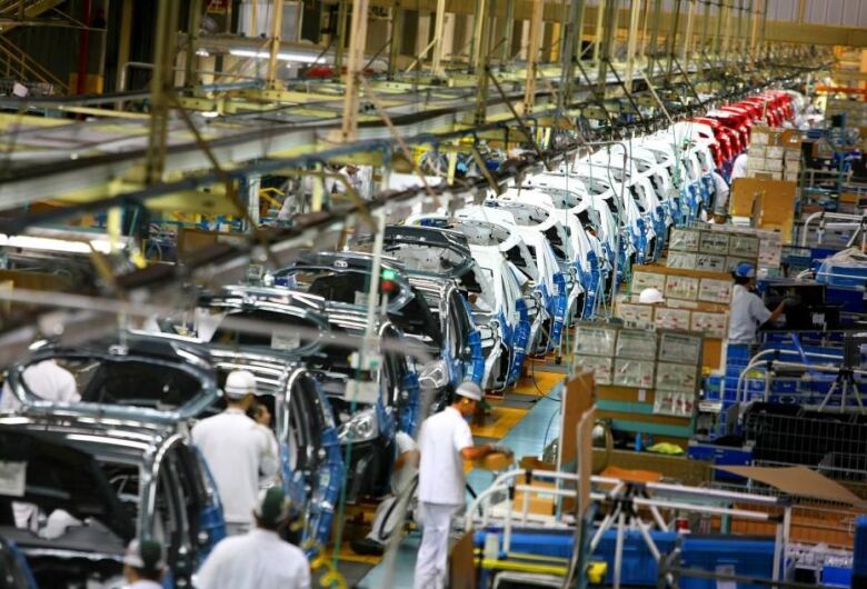 Honda já gera 1.650 empregos e cresce 13% em 2025
