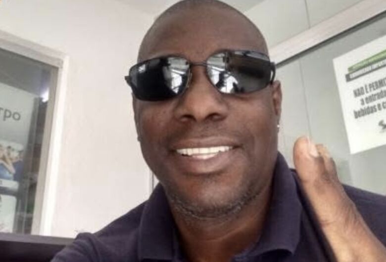 Nota de falecimento de Igor Dias da Silva Rodrigues