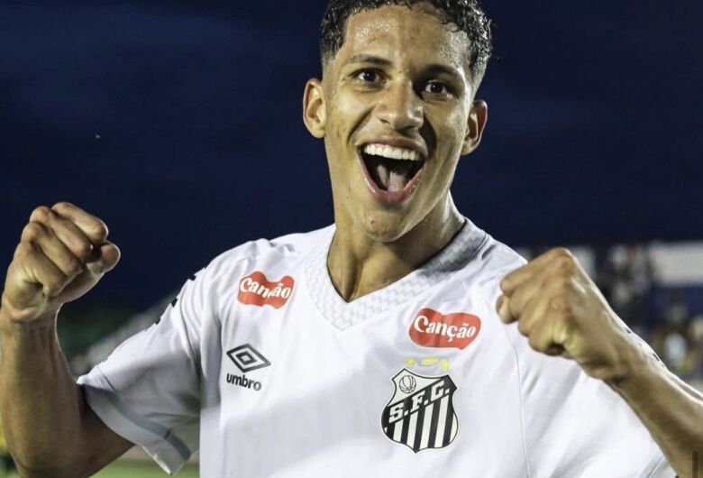Santos vence o Cuiabá e avança na Copinha