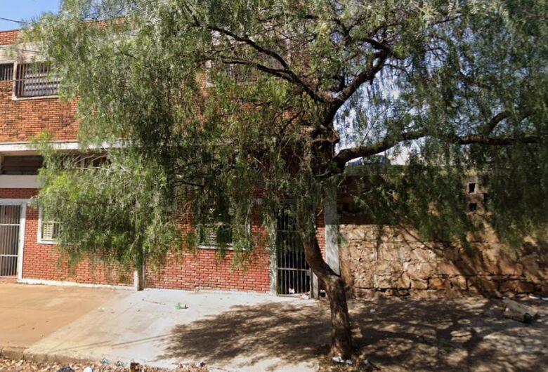 PM apreende drogas em imóvel invadido no Cidade Jardim