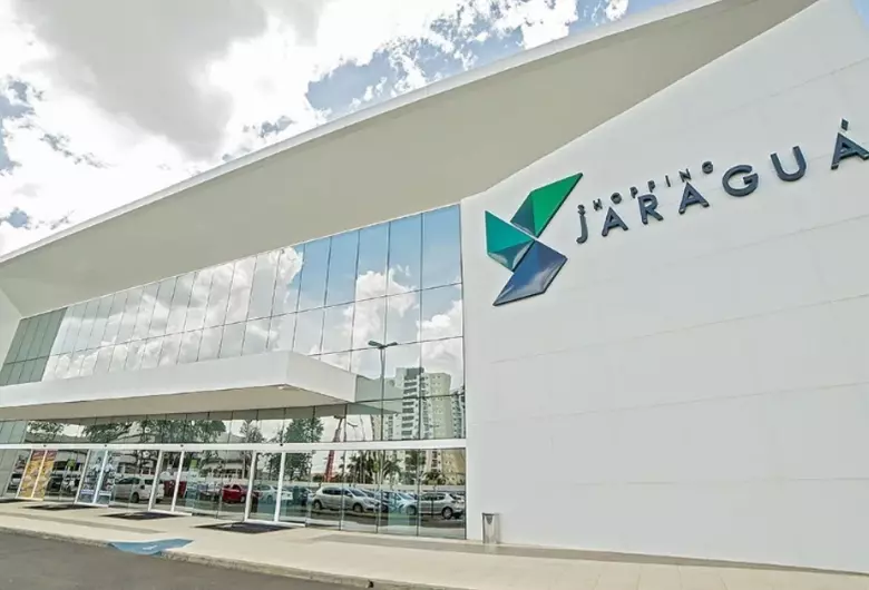 Shopping se manifesta sobre audacioso furto em joalheria