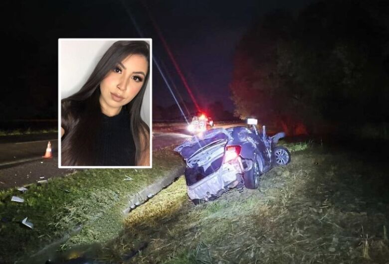 Jovem perde a vida após capotamento em rodovia da região