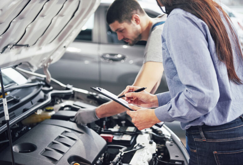 Vistoria veicular periódica pode se tornar obrigatória no Brasil