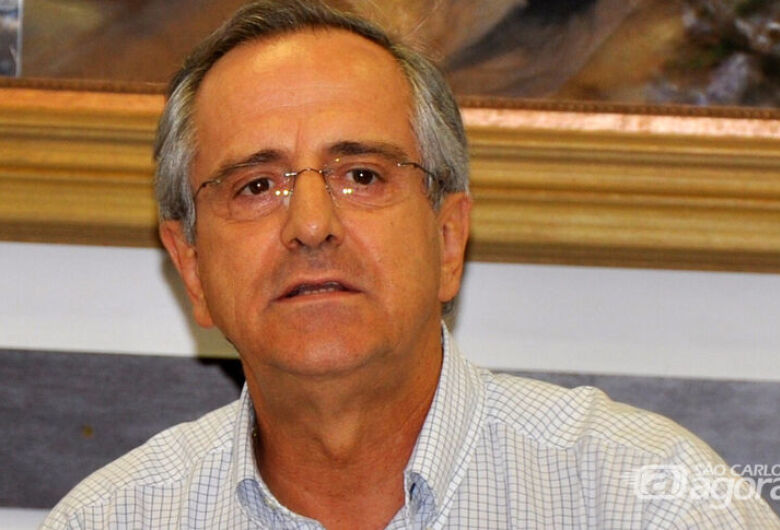 Altomani completa 77 anos e planeja concorrer à prefeitura em 2028