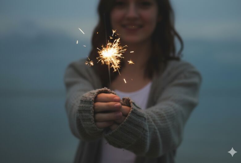 Promessas de Ano Novo: por que apenas poucas pessoas conseguem cumpri-las?