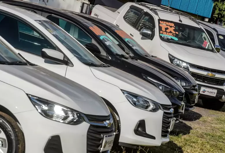 Revenda de veículos é acusada de causar transtornos e prejuízos para clientes em São Carlos