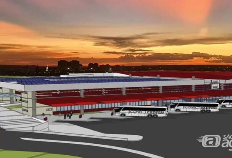 Muller defende construção da nova rodoviária em regime de concessão 