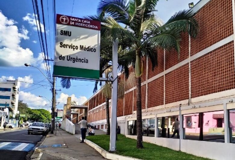 Curso de Medicina da FAI, com internato na Santa Casa de São Carlos, recebe nota mínima no Enamed