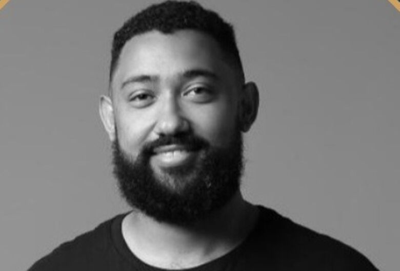 Nota de falecimento de Kleiton Guimarães Alfenas