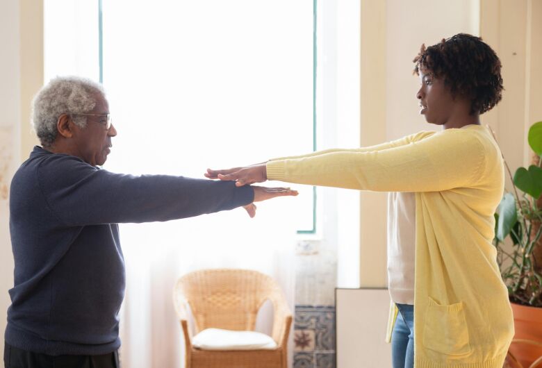 Pesquisa da UFSCar avalia reabilitação pulmonar com foco em mudança de comportamento para pacientes com DPOC