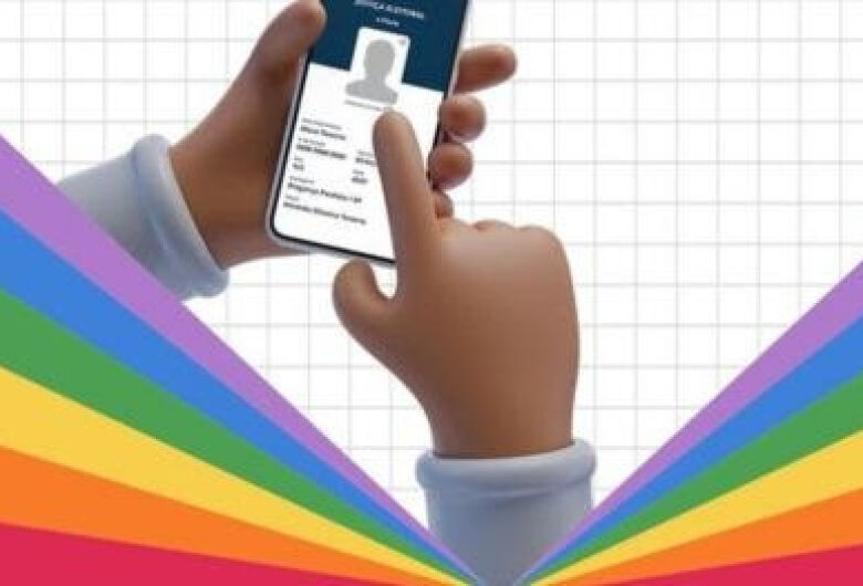 Dia Nacional da Visibilidade Trans: veja como incluir o nome social no título