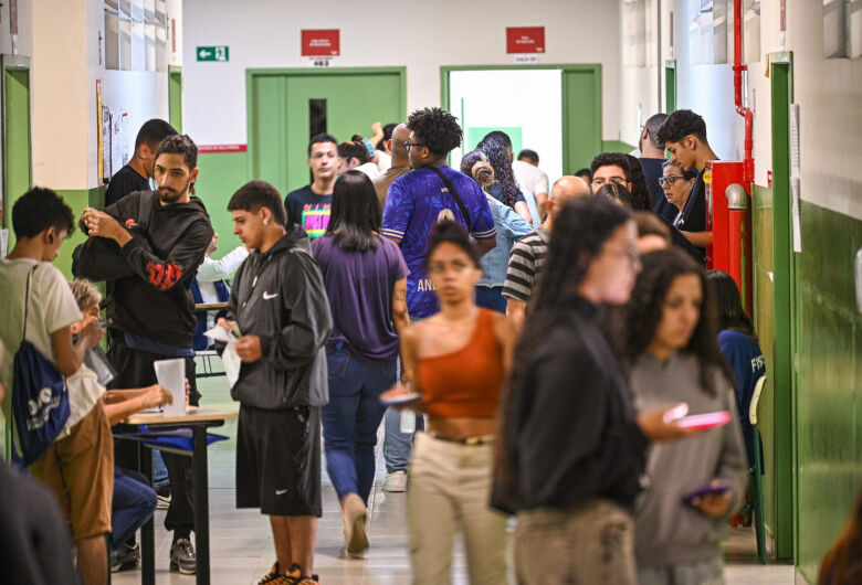 Fatecs divulgam classificação geral e primeira convocação do Vestibular 2026 nesta segunda-feira