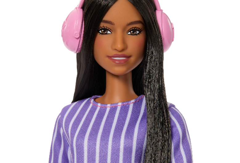 Barbie lança sua primeira boneca com autismo