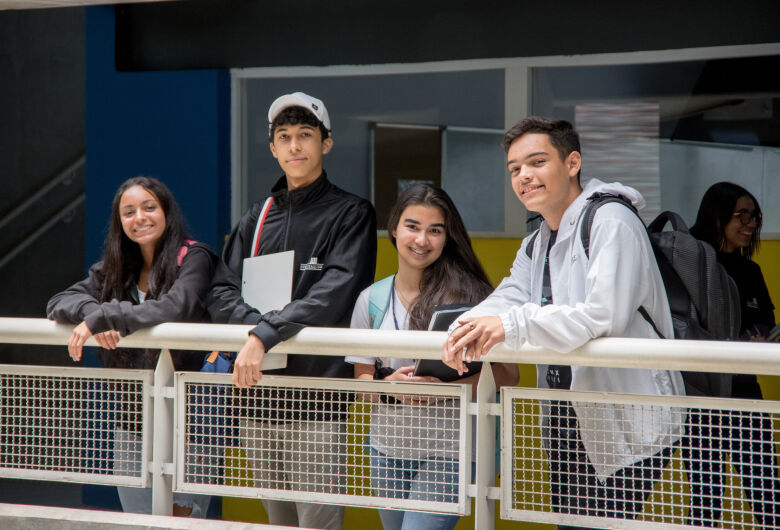 Classificação geral do Vestibulinho das Etecs será divulgada nesta quinta-feira