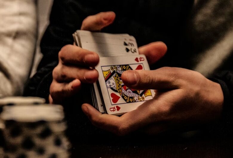O que é rake no Poker e como ele funciona?
