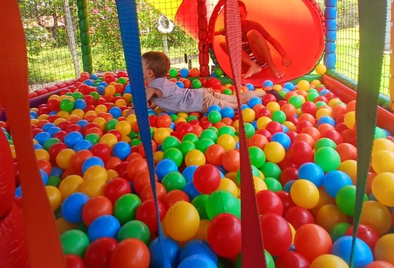 São Carlos ganha nova atração infantil com promoção especial em janeiro