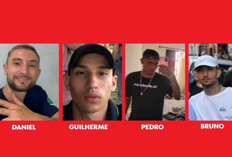 Jovem da região pode estar entre os 4 mortos encontrados em Santa Catarina