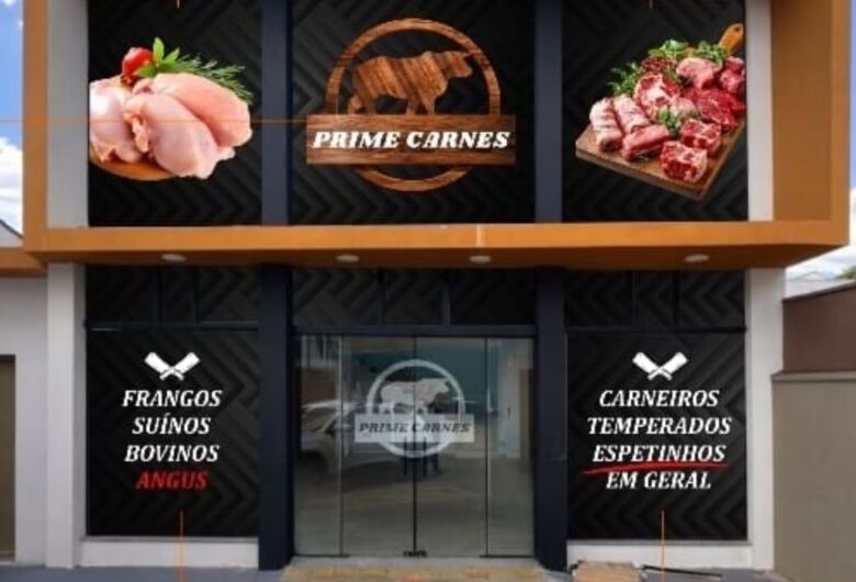 Prime Carnes inaugura neste sábado (17) com grandes promoções