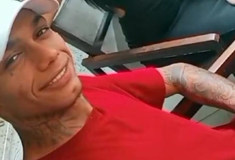 Familiares reconhecem corpo de jovem da região entre as vítimas encontradas em Santa Catarina