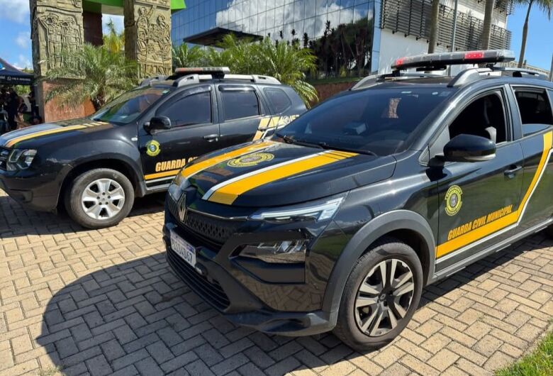 Guarda Municipal de Ibaté divulga balanço das ações realizadas em 2025