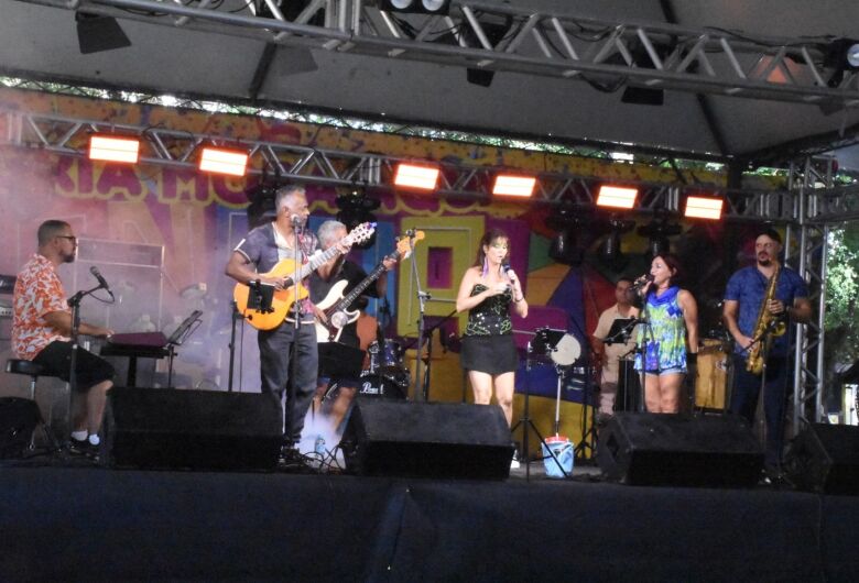 Inscrições para editais do Carnaval 2026 de São Carlos terminam neste domingo