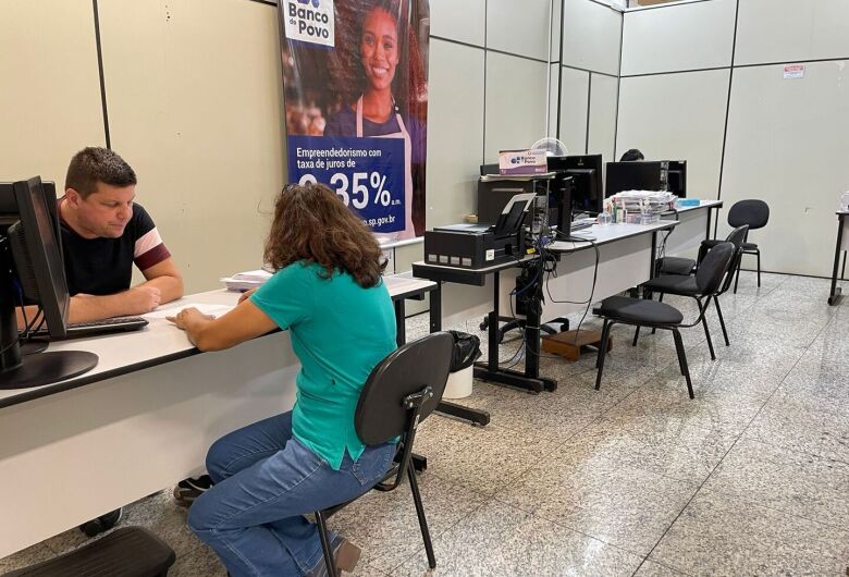 Banco do Povo libera mais de R$ 1,7 milhão em crédito em 2025
