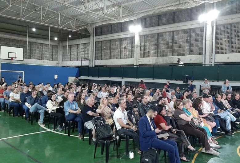 Prefeitura dá sequência às audiências da Revisão do Plano Diretor em janeiro