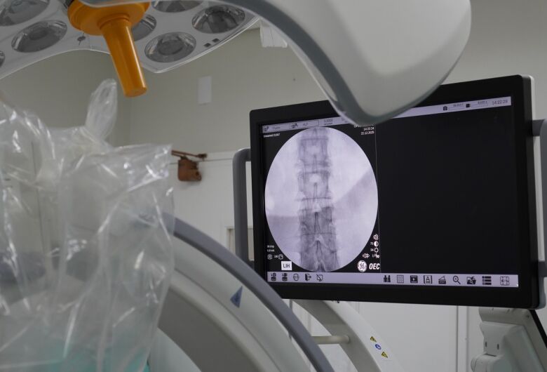 Santa Casa ultrapassa 160 atendimentos e fortalece Ambulatório da Dor em 2025; veja como agendar