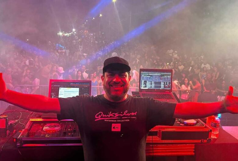 Profissão DJ: dos vinis às pistas digitais, a evolução de quem comanda a festa