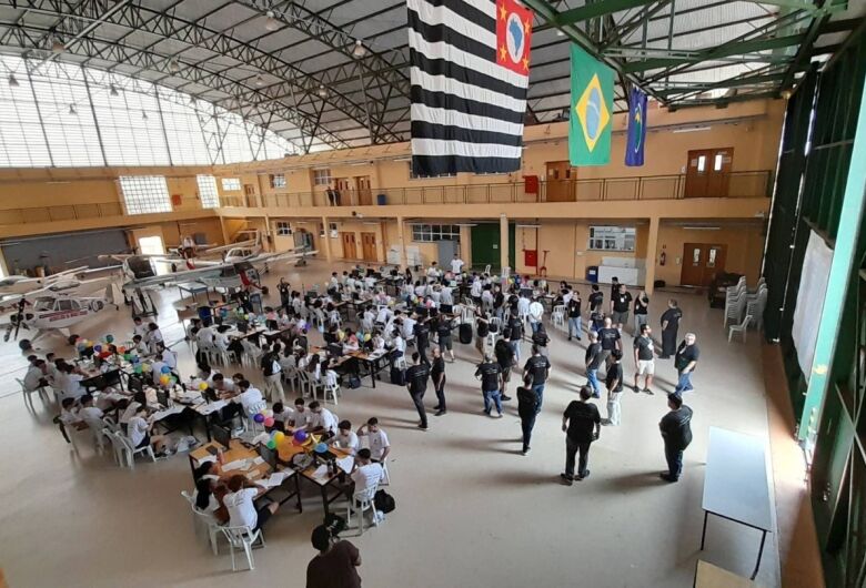 IFSP São Carlos oferece cinco opções de cursos de graduação pelo Sisu 2026