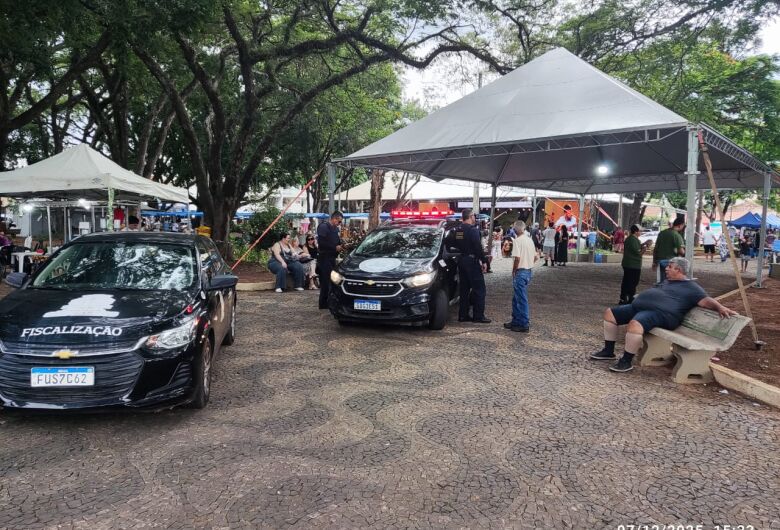 Fiscalização registra mais de 6 mil análises e quase 4 mil autuações em 2025