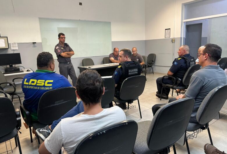 Sanca Cup completa 10 anos e reúne 6,5 mil atletas