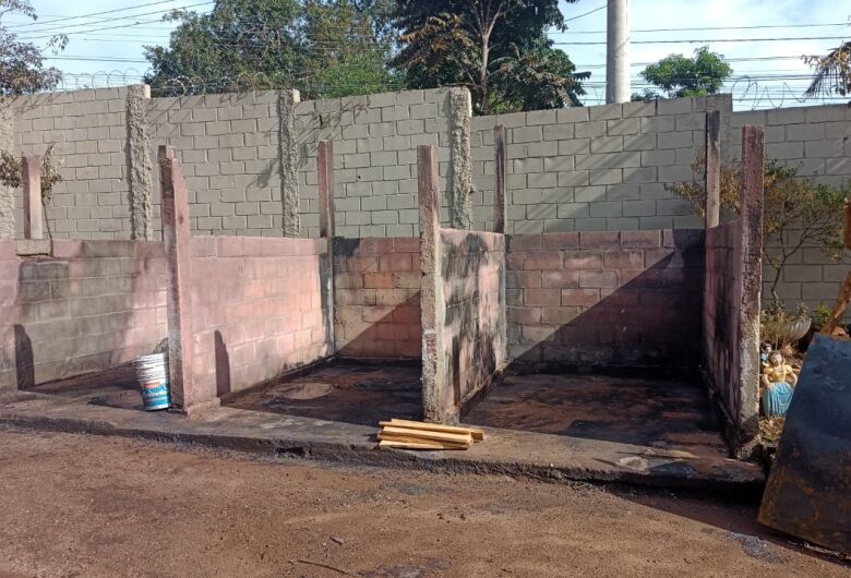 Ecoponto do Jardim Paulistano é reaberto parcialmente após incêndio criminoso