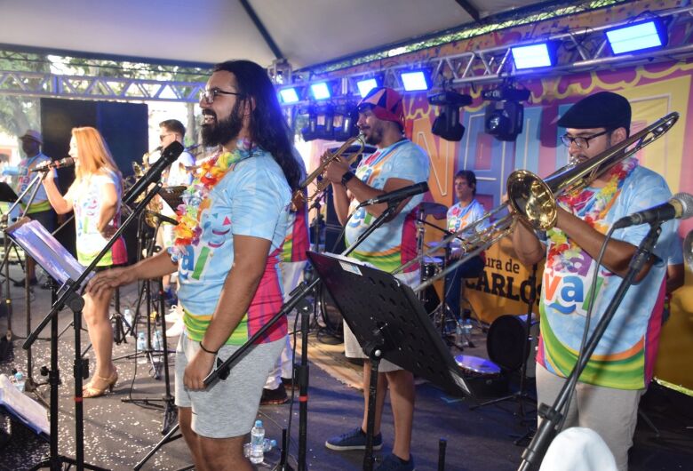 Resultado preliminar do chamamento público do Carnaval 2026 é divulgado