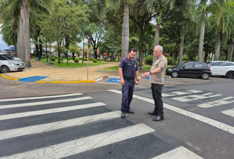 Com queda de até 47%, Ibaté registra redução histórica de acidentes em 2025