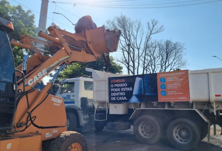 São Carlos sedia oficina regional de atualização em arboviroses nesta sexta-feira