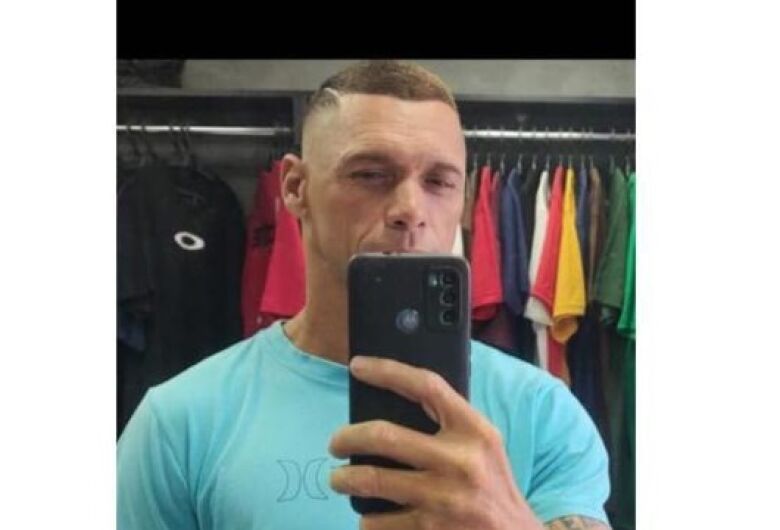 Guarda desaparece em São Carlos e família pede ajuda da população